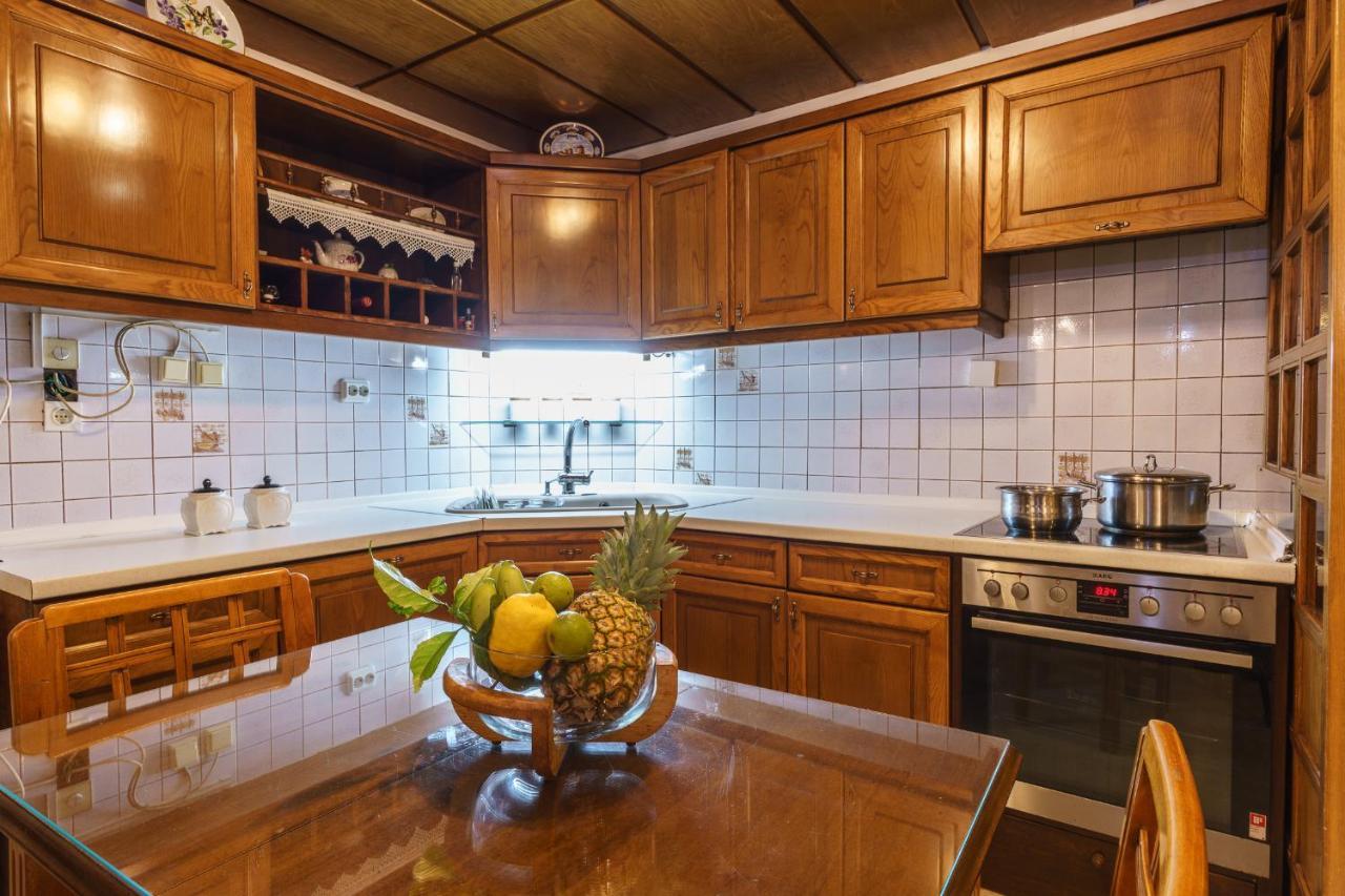 Appartement Amaria Cozy