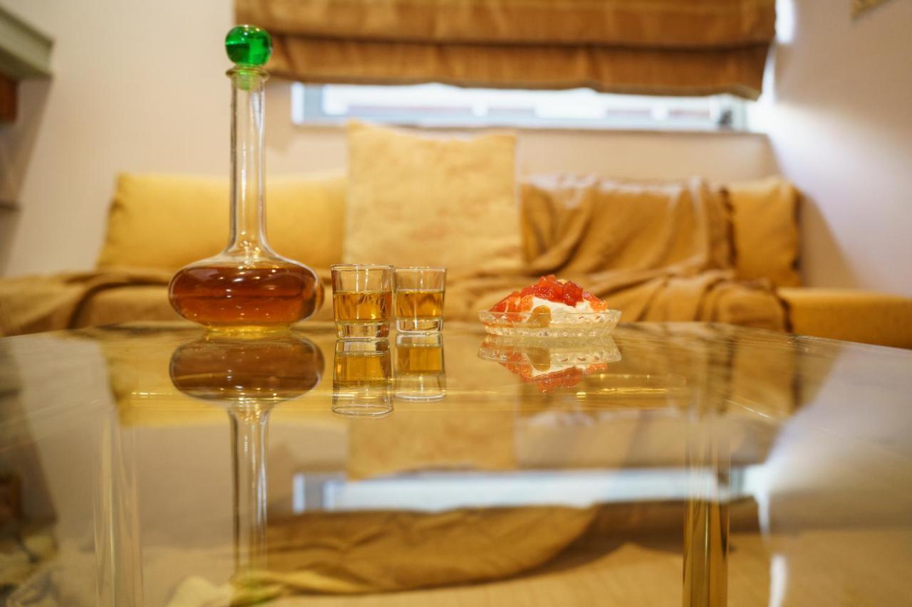 Amaria Cozy Appartement *