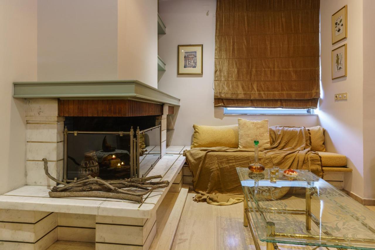 Appartement Amaria Cozy