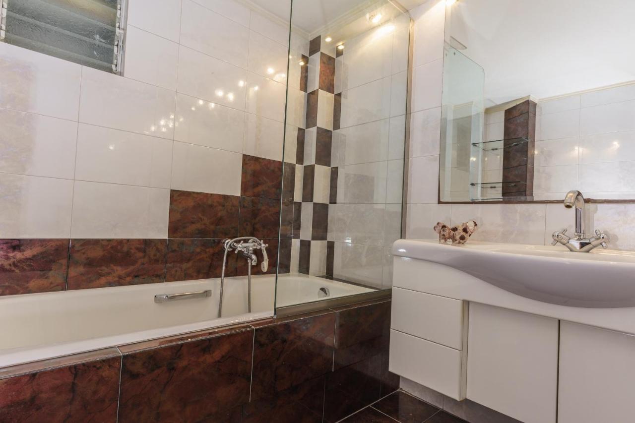 Amaria Cozy Appartement