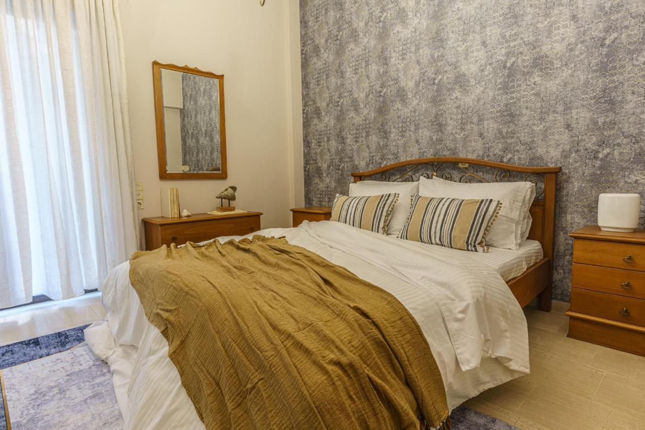 Amaria Cozy Appartement Héraklion