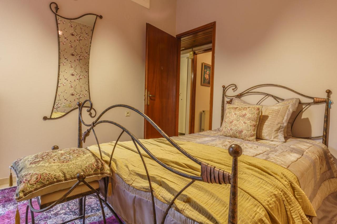 Amaria Cozy Appartement Héraklion