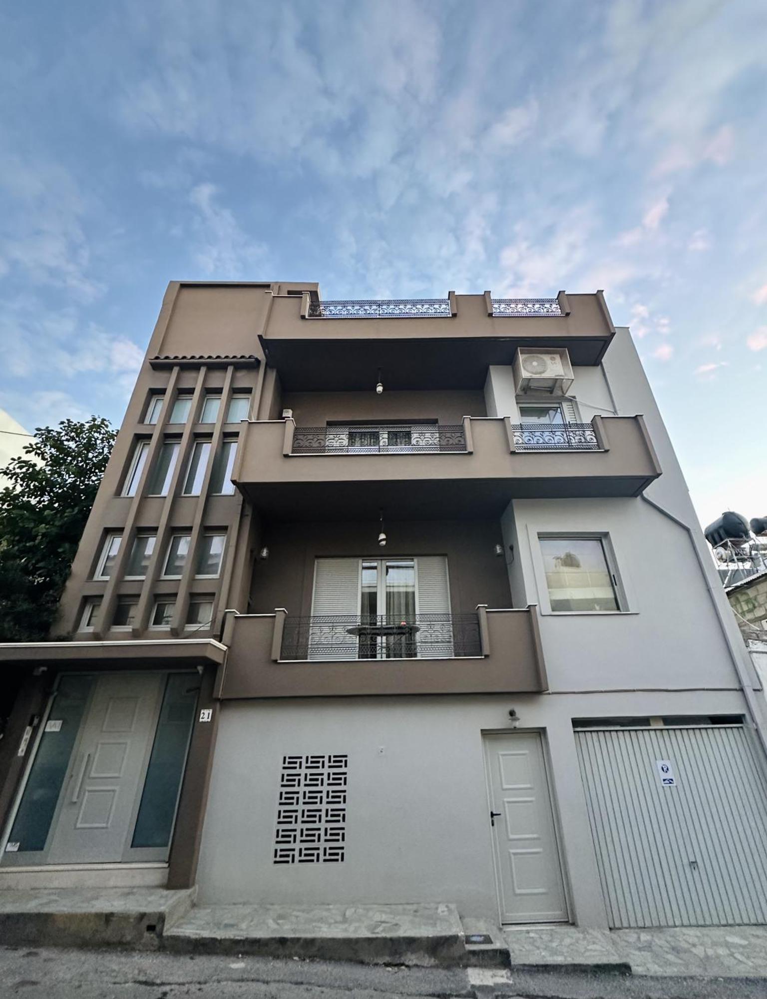 Appartement Amaria Cozy