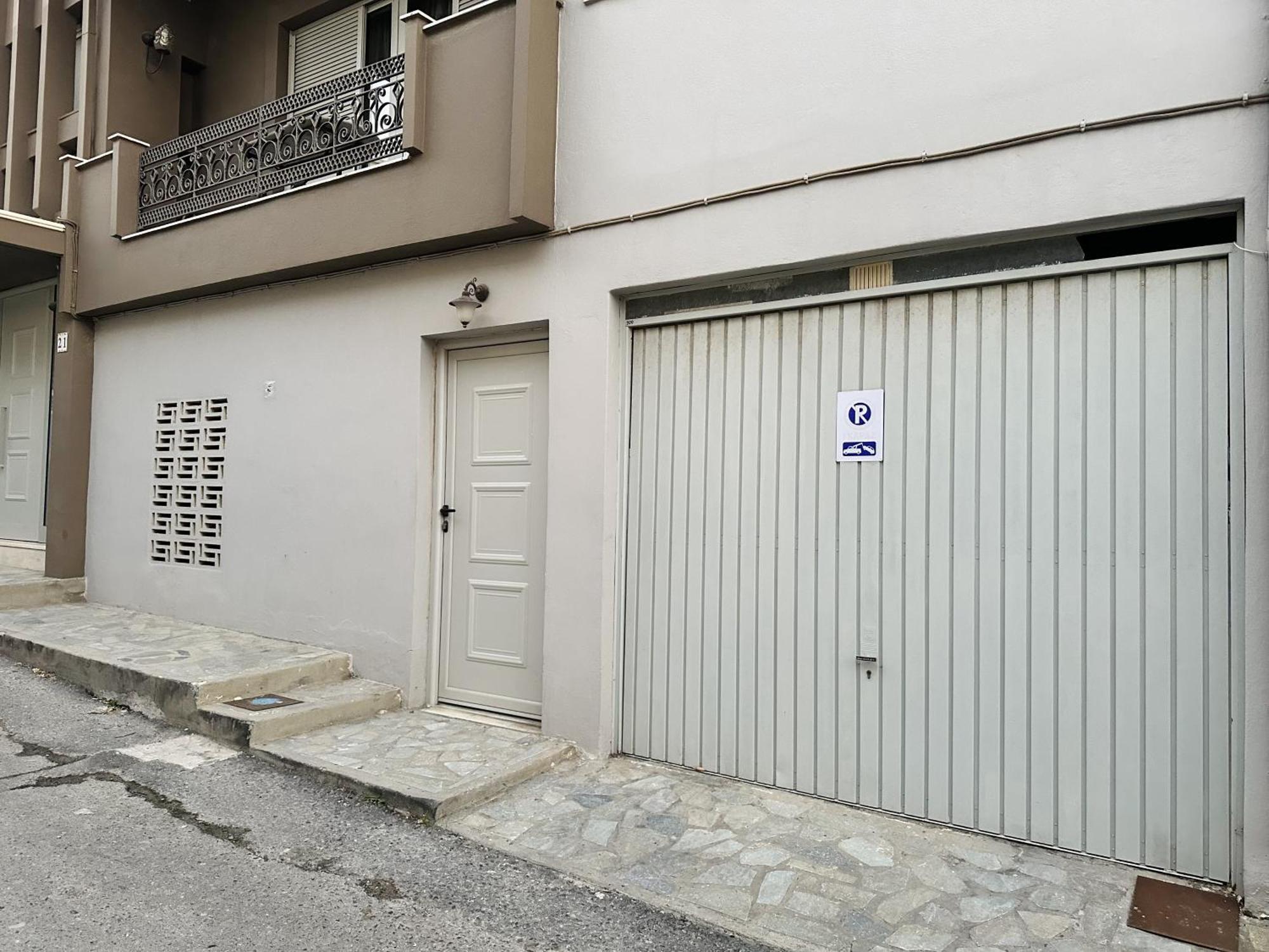 Amaria Cozy Appartement *