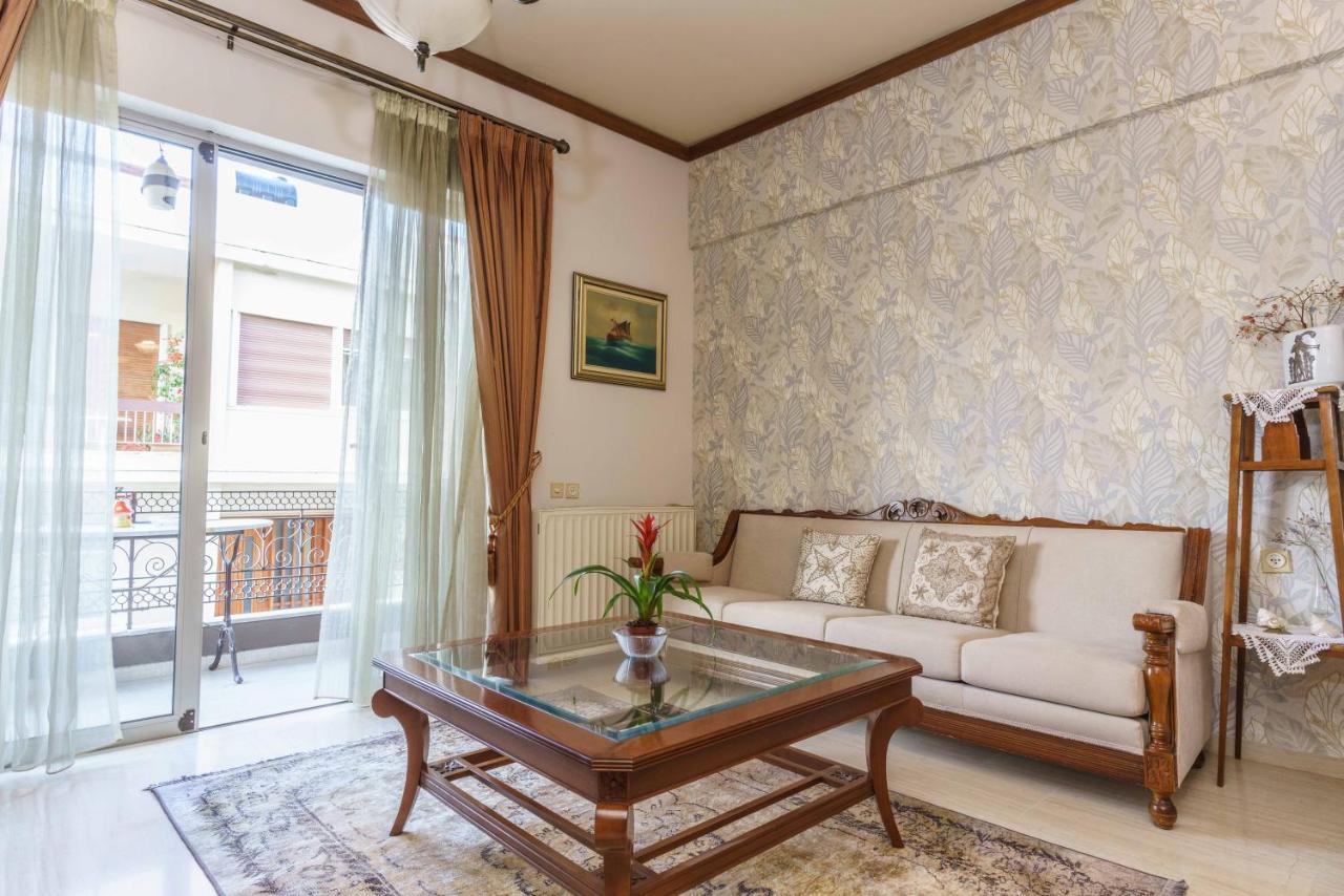 Apartamento Amaria Cozy Heraklion (Crete)