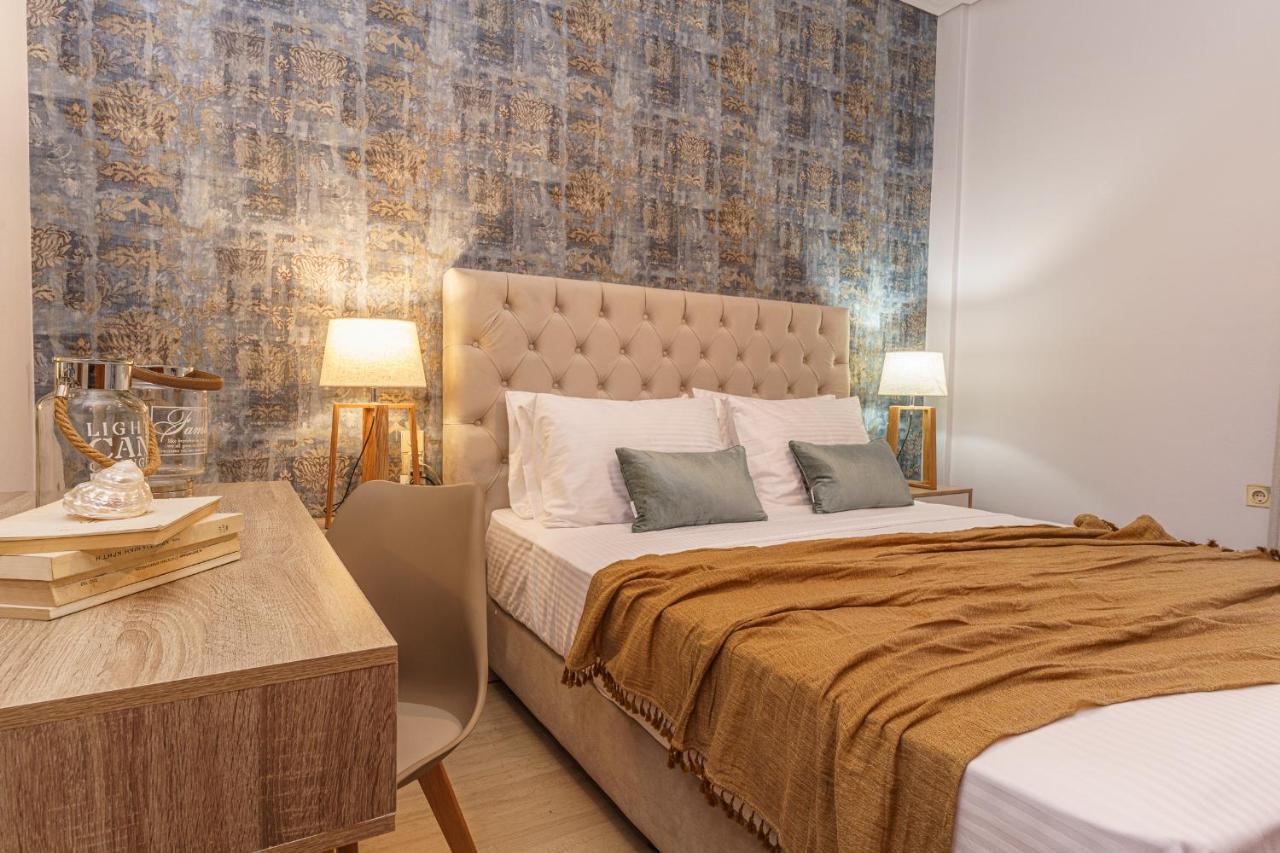 Amaria Cozy * Heraklion (Crete)