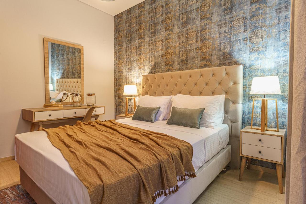 Apartamento Amaria Cozy Heraklion (Crete)
